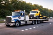 Beyond Breakdowns: The Critical Role of Towing Services in Highway Safety and Efficiency