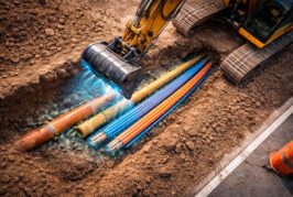 Top 5 Technologies for Preventing Underground Utility Strikes