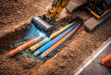 Top 5 Technologies for Preventing Underground Utility Strikes