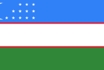 Uzbekistan
