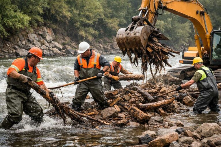 How to Get the Right Fit and Extend the Life of Your Industrial Chest Waders