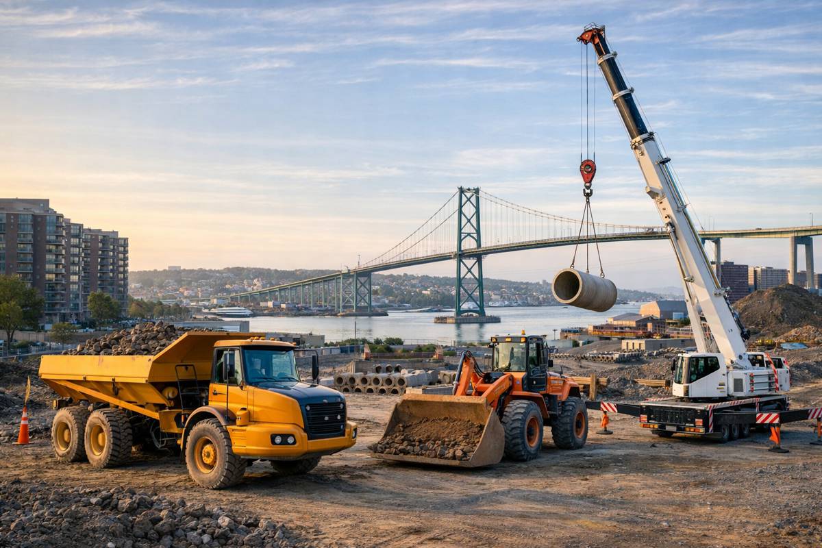 How to Finish Construction Work Faster