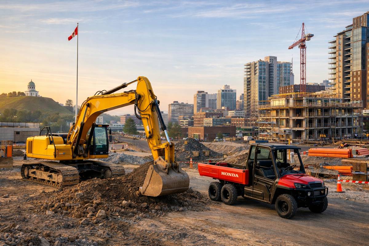 How to Finish Construction Work Faster