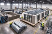 Industrialised Housing Scales Up in Colorado as Azure Expands 3D Printed Production