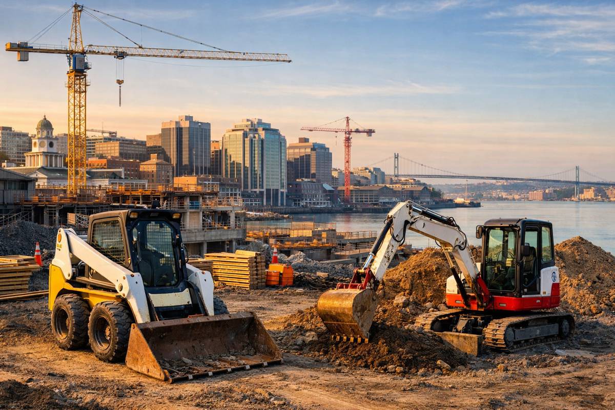 How to Finish Construction Work Faster