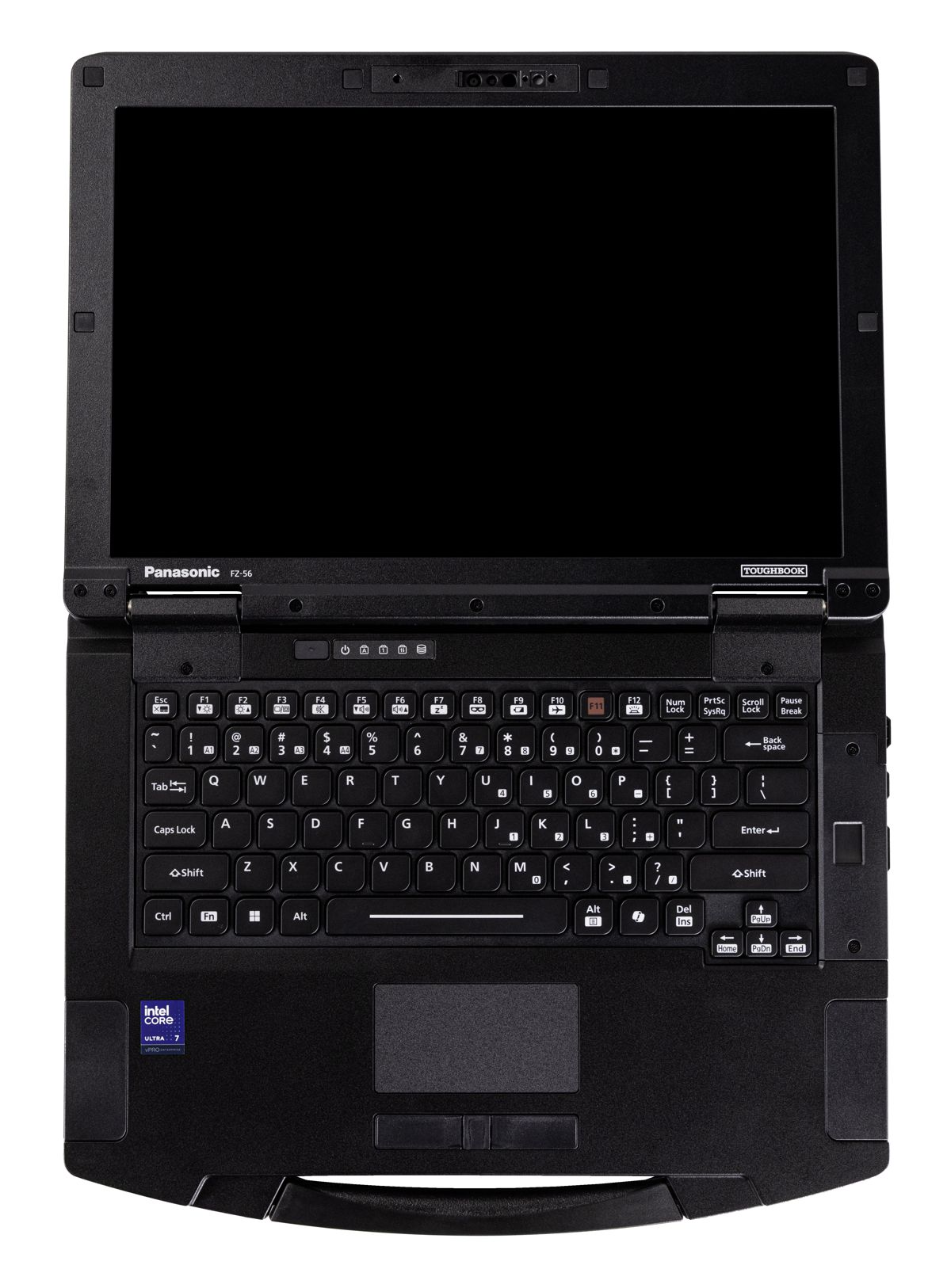 Panasonic Toughbook 56 Raises the Bar for Rugged Computing at the Edge