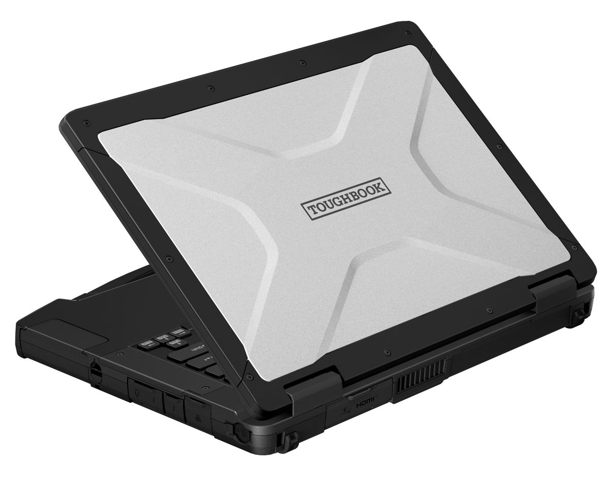 Panasonic Toughbook 56 Raises the Bar for Rugged Computing at the Edge