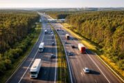 Strategic A63 Motorway Corridor in France Secured by Abertis