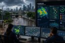 The AI Flood Intelligence Reshaping Infrastructure Resilience