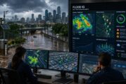 The AI Flood Intelligence Reshaping Infrastructure Resilience