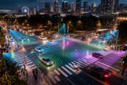 Aeva Expands AI Powered Traffic Intelligence Across Atlanta Intersections