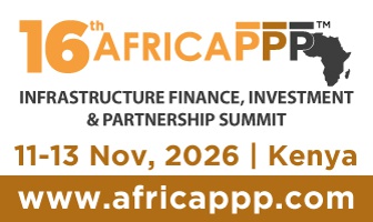 16th Africa PPP Infrastructure Finance, Investment & Partnerships Summit