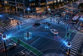 Smarter Streets Take Shape in Atlanta With AI Driven Traffic Systems
