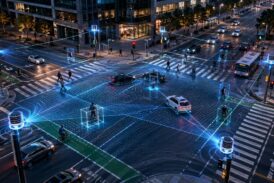 Smarter Streets Take Shape in Atlanta With AI Driven Traffic Systems