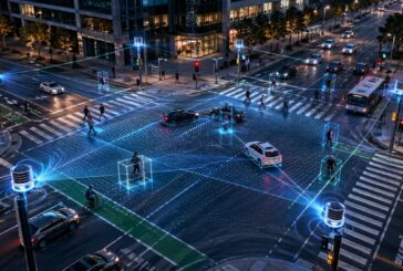 Smarter Streets Take Shape in Atlanta With AI Driven Traffic Systems