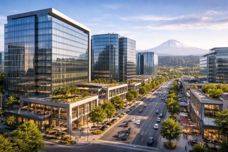 Is 2026 a Good Time to Buy Property in Bellevue?