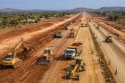 Burkina Faso Tests a New Model for Building Highways at Speed