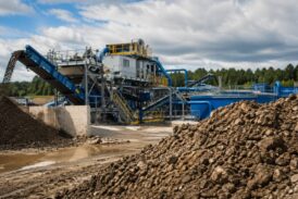 CDE Pushes Circular Boundaries as PFAS Challenge Demands Urgent Action