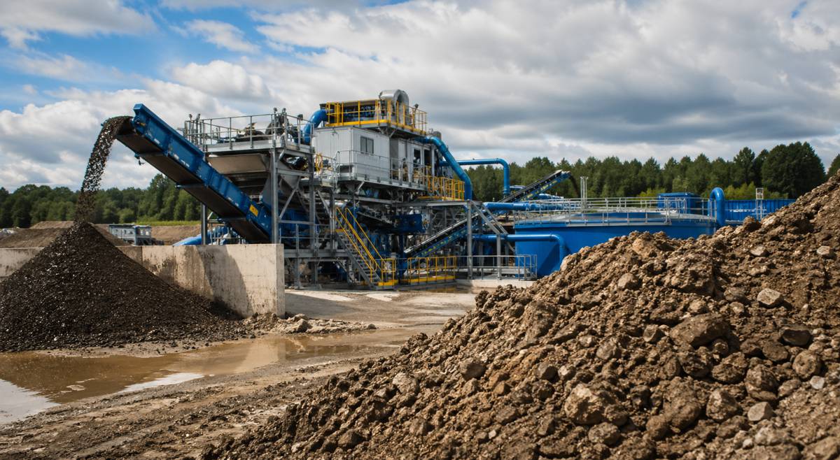 CDE Pushes Circular Boundaries as PFAS Challenge Demands Urgent Action