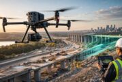 Commercial UAV Expo Expands Global Influence as Industry Momentum Builds