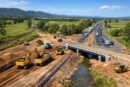 Bruce Highway Safety Push Accelerates With Contract Releases Across Queensland