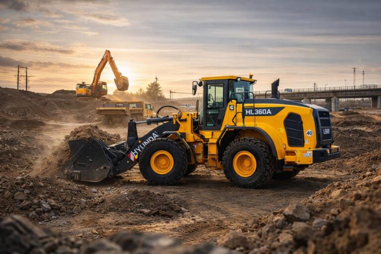 Willowbrook Plant Expands Hyundai Reach Across Eastern and Central England