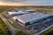 Coventry Airport Gigafactory Moves Closer After Key Approval