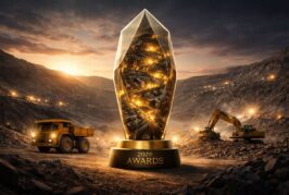 Resourcing Tomorrow Awards to Spotlight Mining Excellence