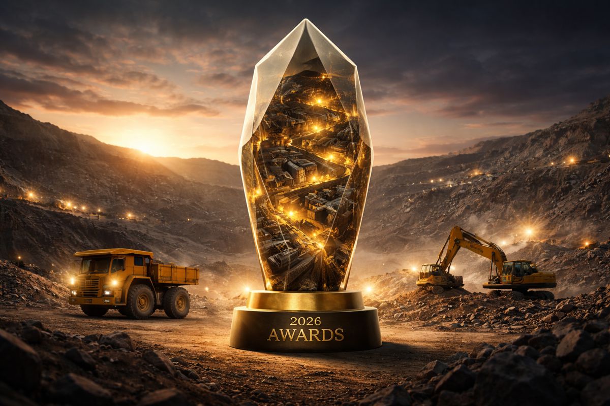 Resourcing Tomorrow Awards to Spotlight Mining Excellence
