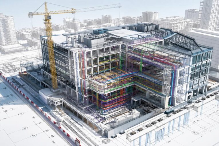 Digital Construction Week 2026 Sets the Agenda for a Smarter Built Environment