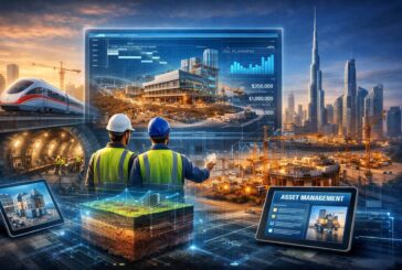 The Machine Behind the Megaproject