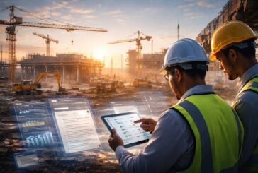 Trimble Expands AI Capability With Document Crunch Acquisition