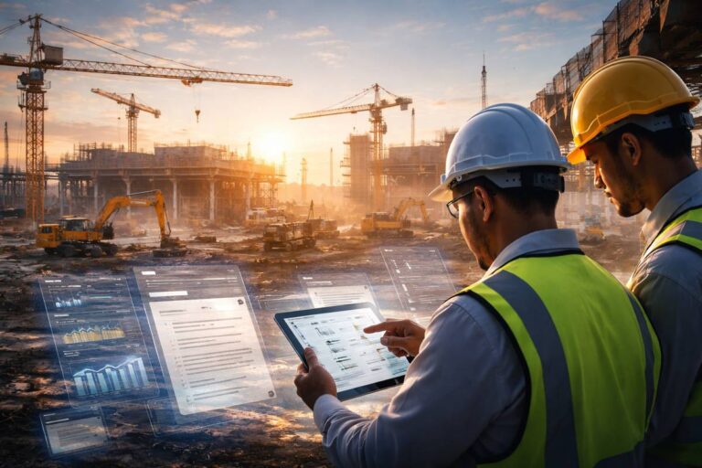 Trimble Expands AI Capability With Document Crunch Acquisition
