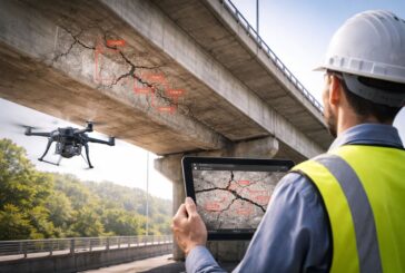 Smarter Crack Detection Signals a Shift in Infrastructure Monitoring