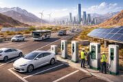 Unlocking Electric Transport Across the Silk Road Region