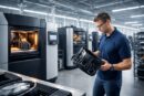 Stratasys Expands 3D Printing with New Materials and Precision Software
