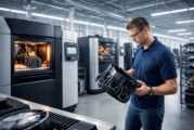 Stratasys Expands 3D Printing with New Materials and Precision Software