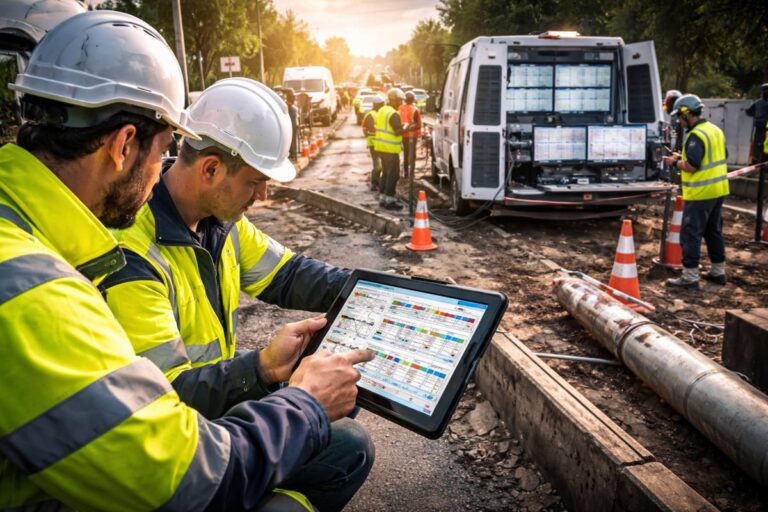 Totalmobile And Solvares Group Merge To Redefine Field Service At Scale