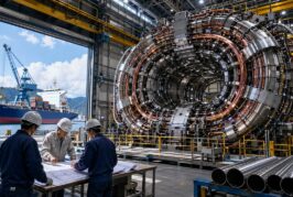 Helical Fusion Alliance to Turn Stellarator Science Into Commercial Power