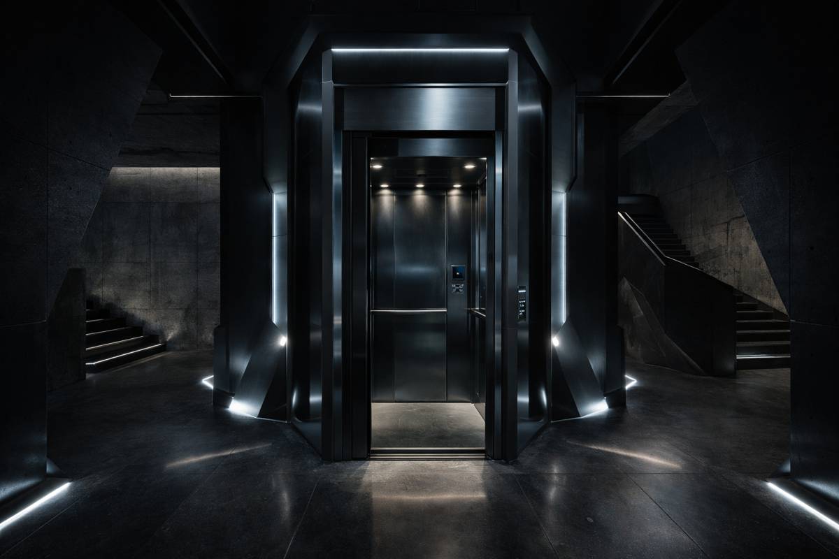 Best Residential Elevators for Home Retrofitting