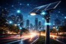 Conflow Power Turns Streetlights into Revenue Generating AI Infrastructure
