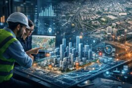 Esri and RoboGarden Expand Global Geospatial Education