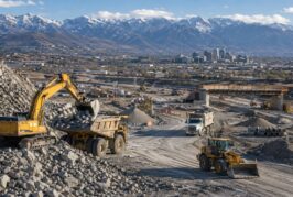 Granite Expands Utah Footprint With Strategic Acquisition