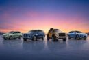 Hongqi Accelerates Global Expansion with New SUV Range and Market Push