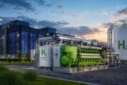 Hydrogen Power Steps into the Data Centre Mainstream