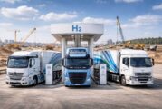 Global Truck Giants Unite to Accelerate Hydrogen Power for Heavy Transport
