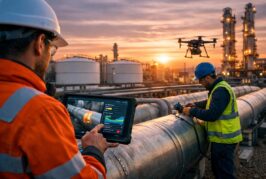 AI Rewires Industrial Inspection as deeplify Targets Ageing Infrastructure Crisis