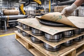 Rethinking Corrosion Protection with Smarter Packaging Solutions