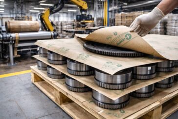 Rethinking Corrosion Protection with Smarter Packaging Solutions