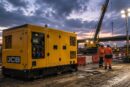 JCB Strengthens Generator Security with CESAR Emissions Verification